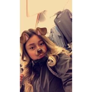 Meet your Posher, Ämëyäly